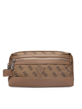 Guess Guess Kosmetiktasche PMBENP P6161 Beige