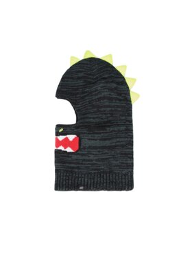 Skechers Skechers Kominiarka SBK6111-GRN Szary