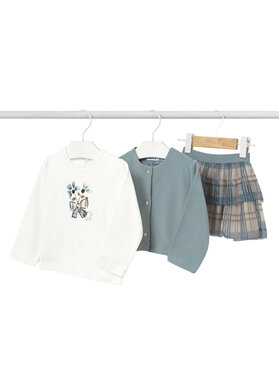 Mayoral Mayoral Kinderset 2922 Bunt Regular Fit