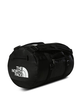 The North Face The North Face Сак Base Camp Duffel NF0A52SS53R1 Черен