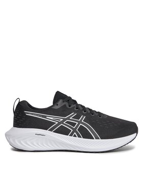 Asics Asics Skriešanas apavi Gel-Excite 10 1011B600 Melns