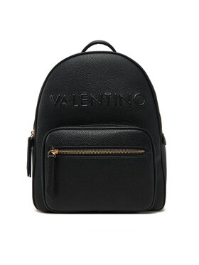 Valentino Valentino Ruksak Rised Re VBS8P921 Čierna