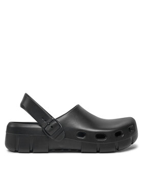 Birkenstock Birkenstock Чехли Birki Flow EVA 1027684 Черен