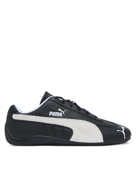 Puma Puma Sneakersy Speedcat Lthr 403175 02 Czarny