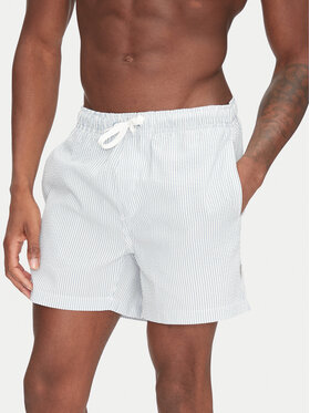Only & Sons Only & Sons Шорти для плавання Ted 22021841 Зелений Regular Fit