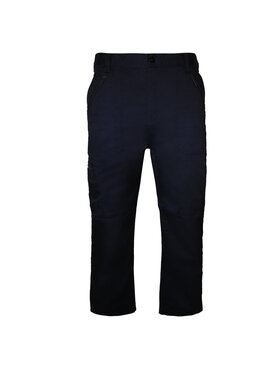Regatta Regatta Spodnie outdoor Pro Action Granatowy To Fit