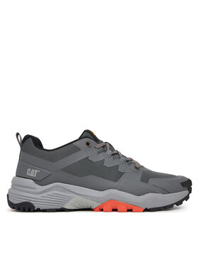 CAT Footwear CAT Footwear Sneakersy Grapple No Sew P726820 Szary