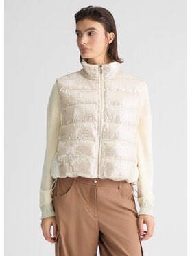 Liu Jo Liu Jo Giacca da donna TA5215J4899A6883 Beige Regular Fit