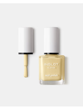 INGLOT INGLOT Playinn Lakier do paznokci 156