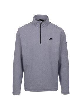 Trespass Trespass Polar Dunford Granatowy Long Fit