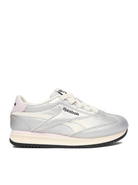 Reebok Reebok Sneakersy CEO-FIORI AR30309SSCI Strieborná