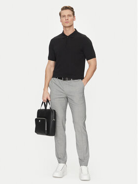 KARL LAGERFELD KARL LAGERFELD Torba za prenosnik A1M30098 Črna