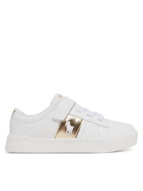 Polo Ralph Lauren Polo Ralph Lauren Sneakers Frazier Ps RL02446103 Weiß