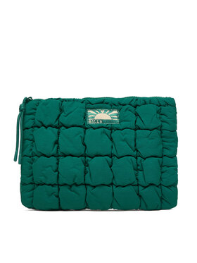 Billabong Billabong Kosmētikas somiņa Winter Escape EBJAA00130 Zaļš