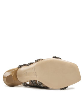 Σανδάλια Alberta Ferretti φωτογραφία