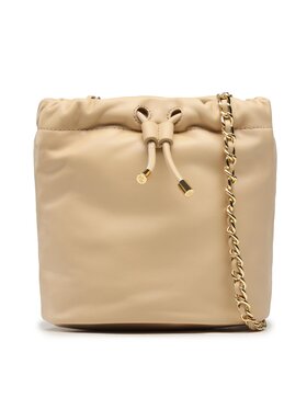LAUREN RALPH LAUREN Lauren Ralph Lauren Torebka Emmy 19 431884917003 Beżowy