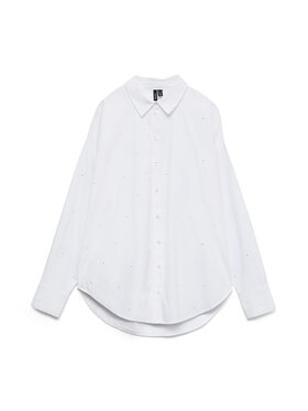 Πουκάμισο Vero Moda φωτογραφία