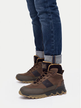 G-Star G-Star Raw Schnürschuhe CEO-CI12-8985-03 Braun