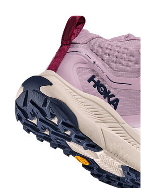 Hoka Παπούτσια πεζοπορίας Hoka - 6