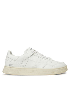 Premiata Premiata Sneakers QUINN VAR 7500 Alb