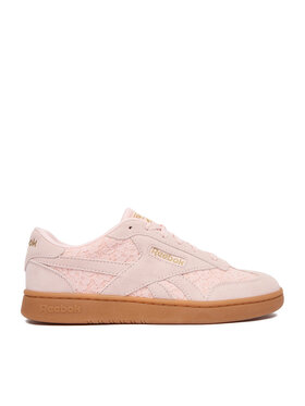 Reebok Reebok Sneakersy CEO-FORTE LOUNGER AR30252WQYT Ružová