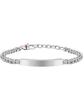 Sector Sector Cinturino intercambiabile per l'orologio szs105 Argento