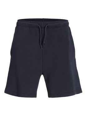 Jack&Jones Jack&Jones Sport rövidnadrág Gordon 12268448 Sötétkék Regular Fit