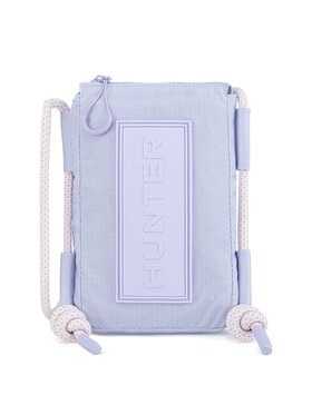 Hunter Hunter Handtasche HTR-B-008-06 Violett
