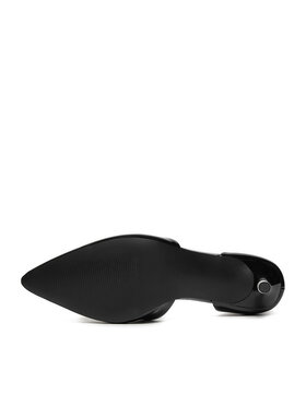 Sergio Bardi Sergio Bardi Salonke WYL3994-2Z-SB Crna