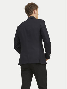 Jack&Jones Suknjič Solaris 12141107 Črna Slim Fit