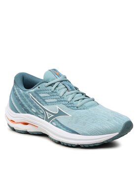 Mizuno Mizuno Čevlji Wave Equate 7 J1GD2348 Modra