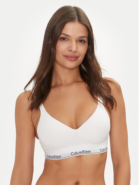 Calvin Klein Underwear Calvin Klein Underwear Top-BH 000QF7900E Weiß