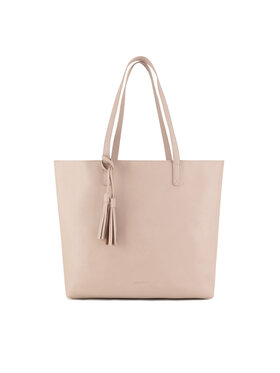 JENNY JENNY Handtasche JNY-M-009-07 Beige