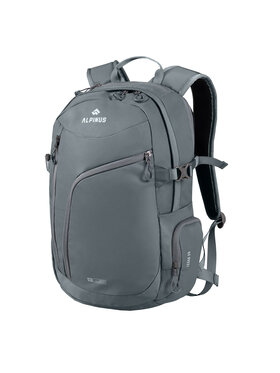 Alpinus Alpinus Plecak Lecco 25 Szary