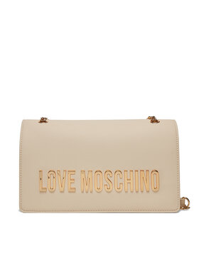 LOVE MOSCHINO LOVE MOSCHINO Τσάντα JC4192PP1IKD0110 Εκρού