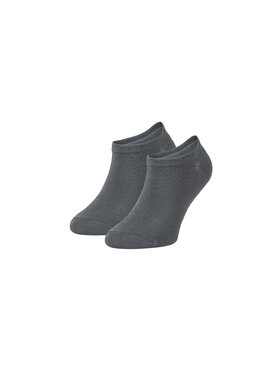 Zooksy Zooksy Skarpety stopki dziecięce Basic Szary