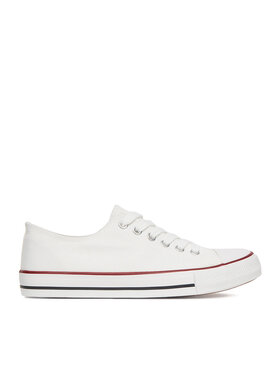 DeeZee DeeZee Tenisice CT0513-26 Bijela