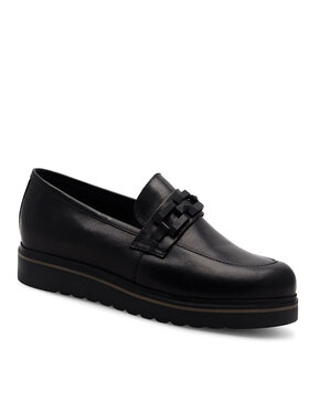 Lasocki Lasocki Loafersy WI16-DADA-02 Černá
