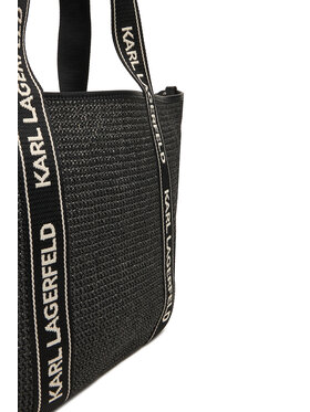 KARL LAGERFELD Τσάντα KARL LAGERFELD - 3