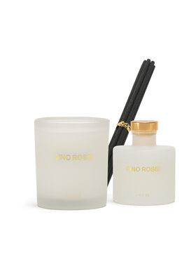 Gino Rossi Gino Rossi Set regali 1WF-010-AW21 Bianco