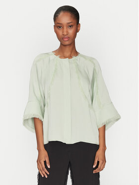 DAY BIRGER ÉT MIKKELSEN DAY BIRGER ÉT MIKKELSEN Särk Zelie DAY65243774 Roheline Loose Fit