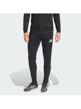 adidas adidas Spodnie dresowe 159393 Czarny Regular Fit