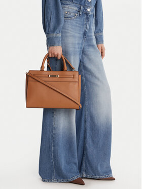 MICHAEL Michael Kors MICHAEL Michael Kors Сумка Primrose 30S4G12S2P Коричневий