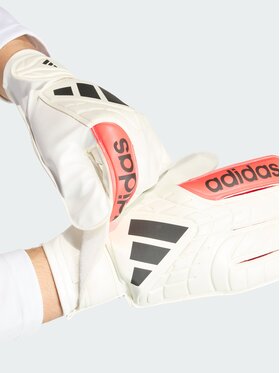 adidas adidas Rękawiczki 162879 Biały