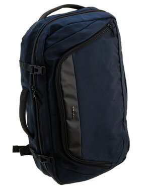 David Jones David Jones Plecak PC-029 Granatowy