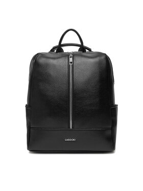 Lasocki Lasocki Ruksak C-LSK-L-011-08 Čierna