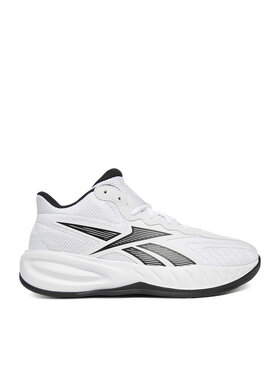 Reebok Reebok Buty do koszykówki CEO-PRESS 100246833 Biały