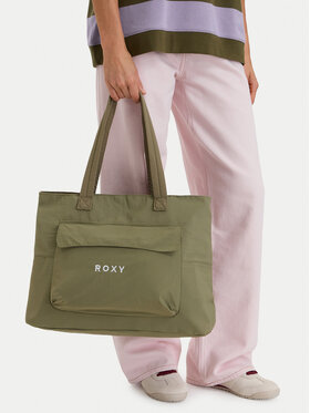 Roxy Roxy Дамска чанта WBEOHP-ROXY-MZ-005-10 Каки