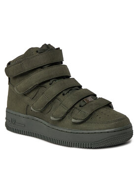 Nike Nike Обувки Air Force 1 High '07 Sp DM7926 300 Каки
