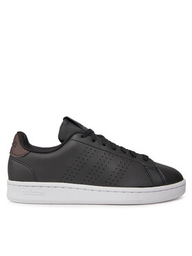 adidas adidas Αθλητικά Advantage Shoes ID9630 Μαύρο